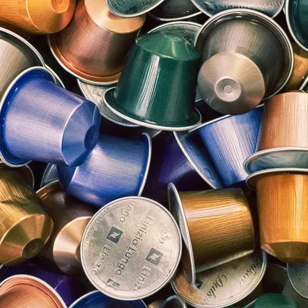 How to Manage Used Coffee Capsules Effectively