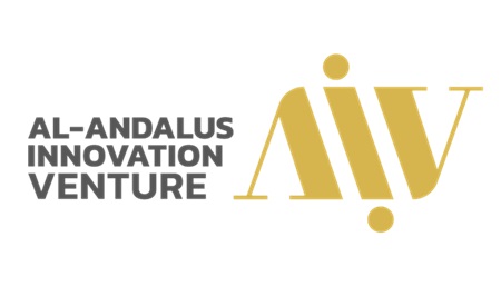Andalus Innovation Venture Logo